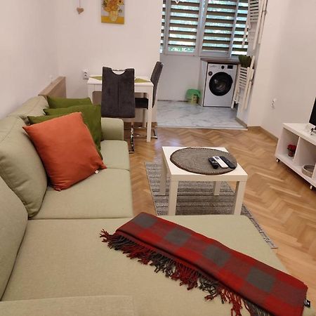 Desafinado Apartment Burgas Exterior photo