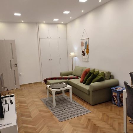 Desafinado Apartment Burgas Exterior photo