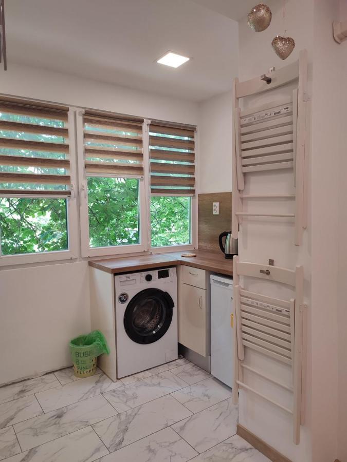 Desafinado Apartment Burgas Exterior photo