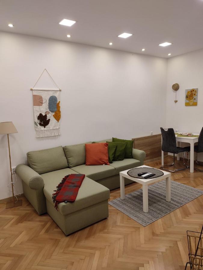 Desafinado Apartment Burgas Exterior photo