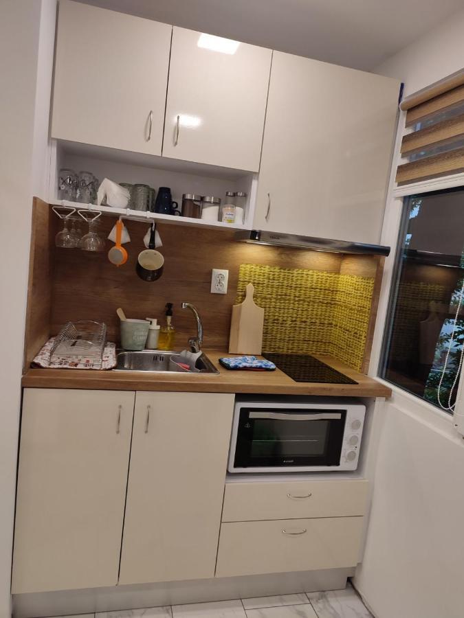 Desafinado Apartment Burgas Exterior photo