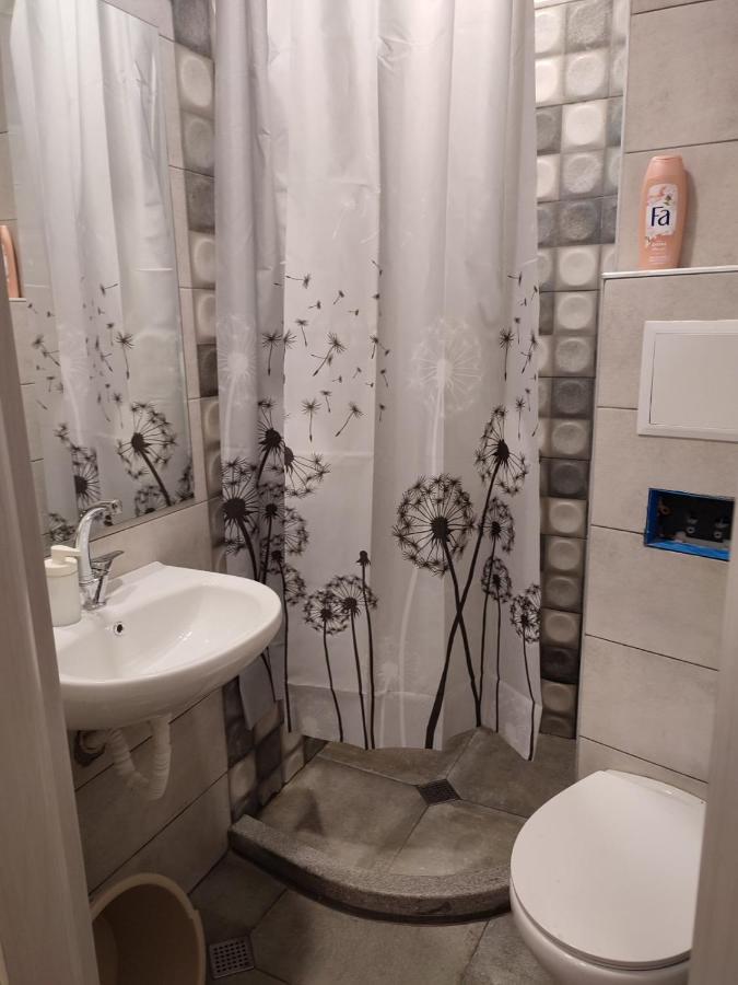 Desafinado Apartment Burgas Exterior photo