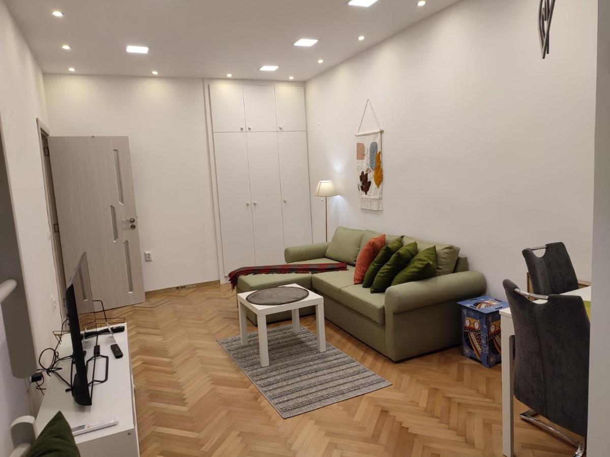 Desafinado Apartment Burgas Exterior photo